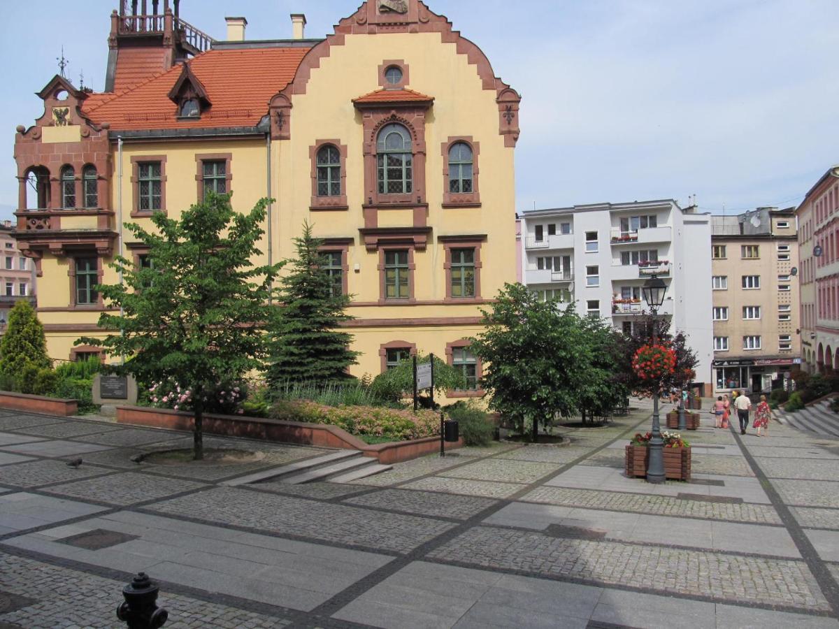 Apartamenty Anagora Kotlina Klodzka II Nowa Ruda Luaran gambar
