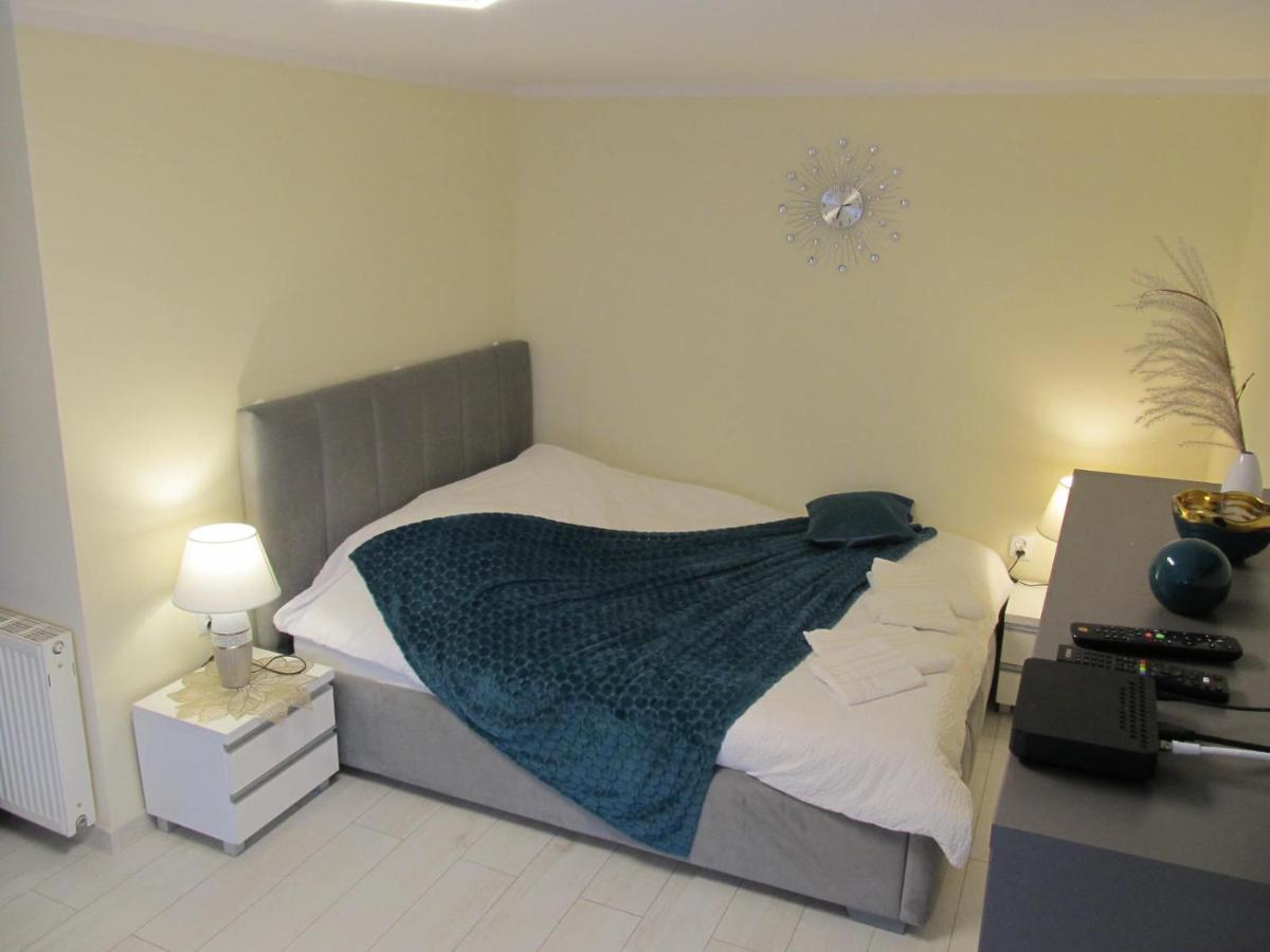 Apartamenty Anagora Kotlina Klodzka II Nowa Ruda Luaran gambar