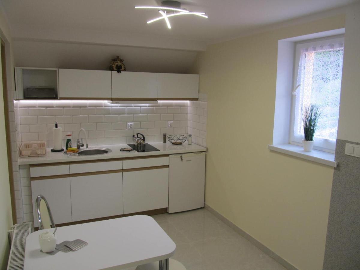 Apartamenty Anagora Kotlina Klodzka II Nowa Ruda Luaran gambar