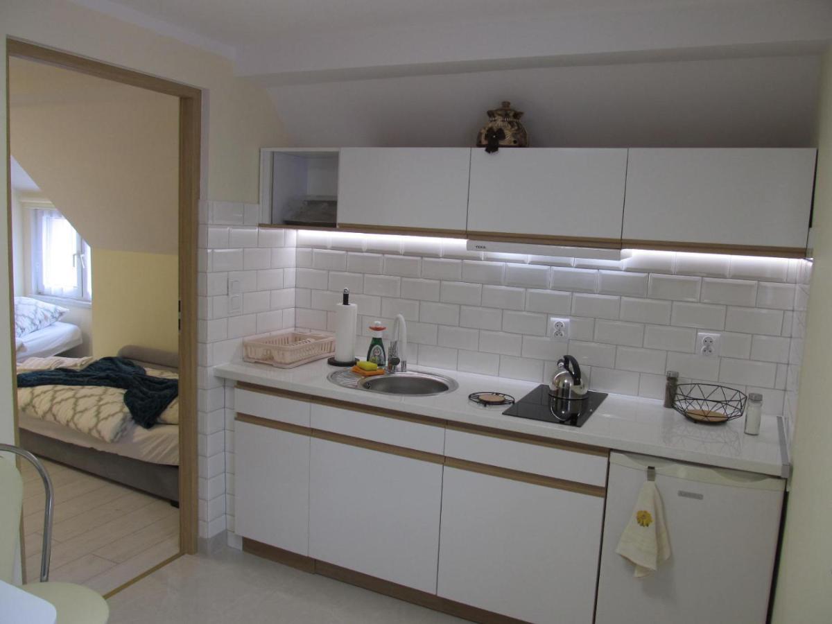 Apartamenty Anagora Kotlina Klodzka II Nowa Ruda Luaran gambar