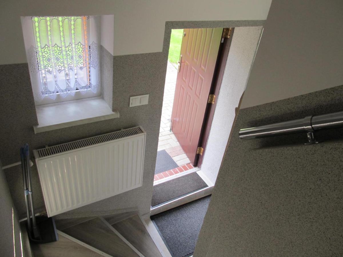 Apartamenty Anagora Kotlina Klodzka II Nowa Ruda Luaran gambar