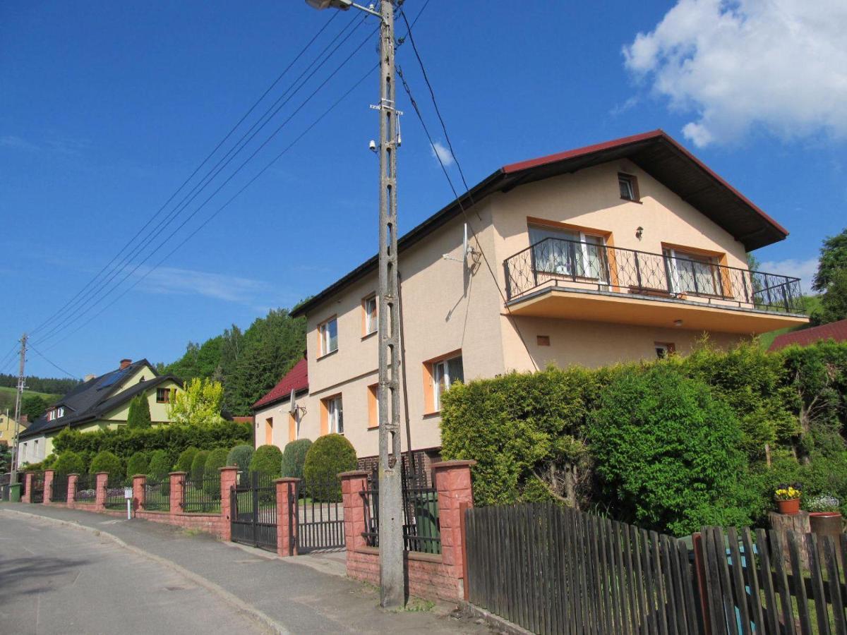 Apartamenty Anagora Kotlina Klodzka II Nowa Ruda Luaran gambar