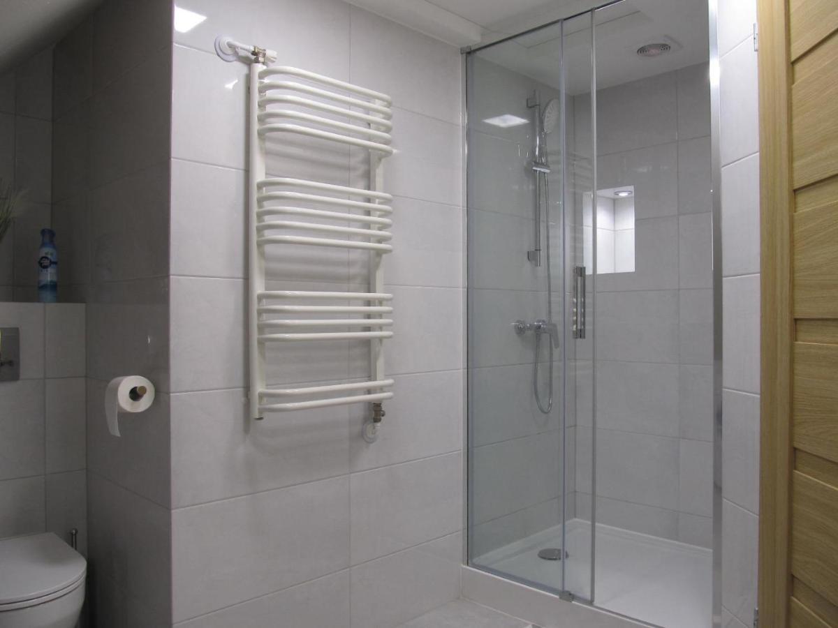 Apartamenty Anagora Kotlina Klodzka II Nowa Ruda Luaran gambar