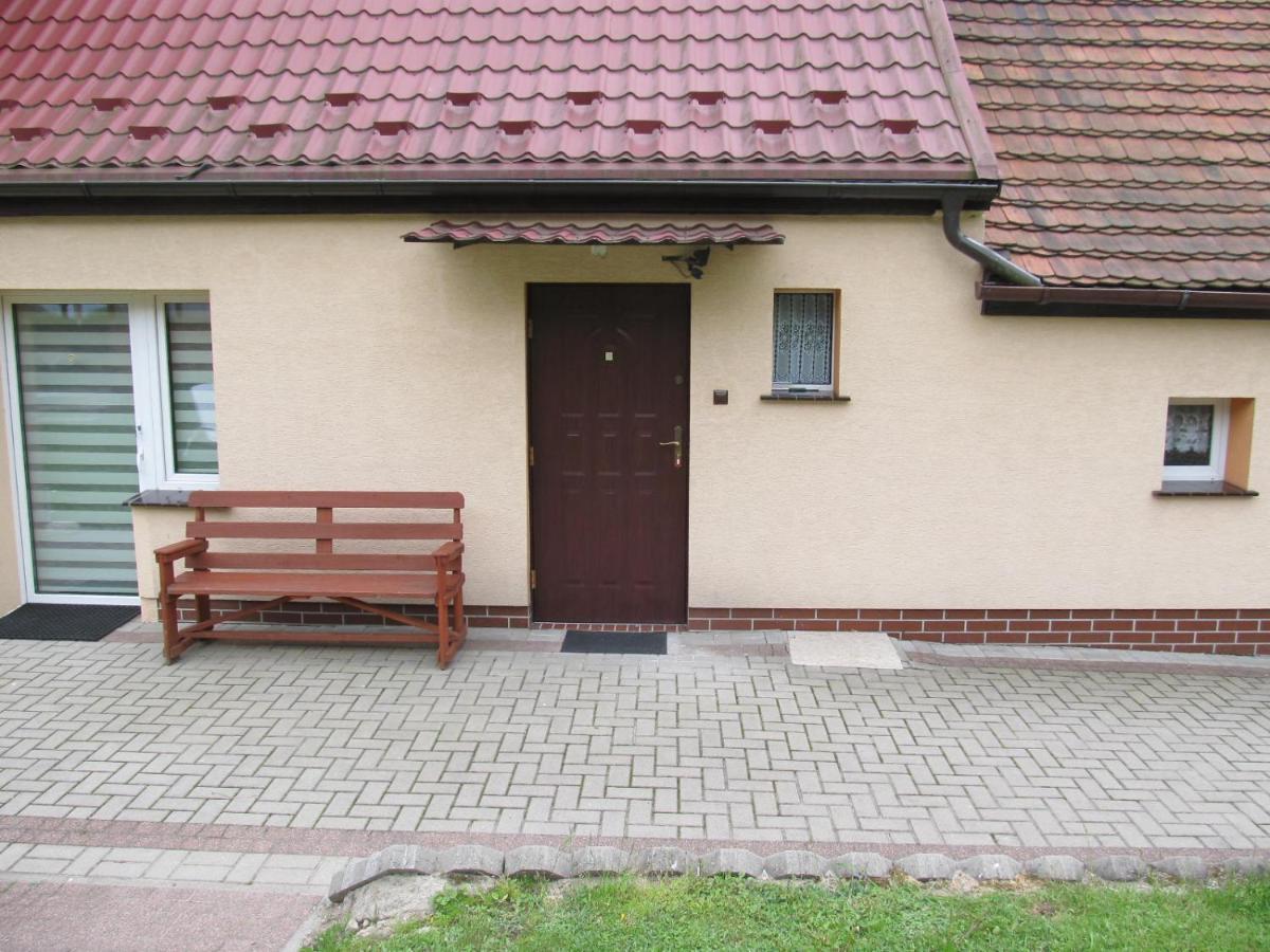 Apartamenty Anagora Kotlina Klodzka II Nowa Ruda Luaran gambar