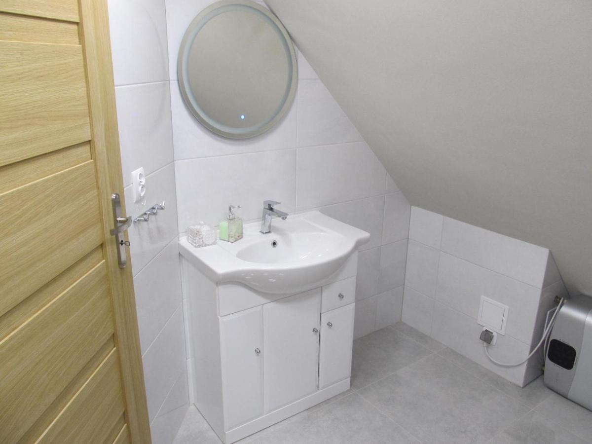 Apartamenty Anagora Kotlina Klodzka II Nowa Ruda Luaran gambar