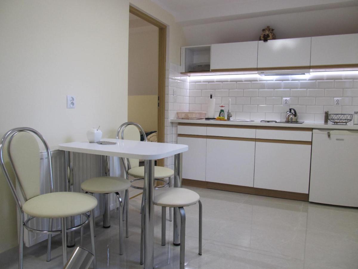 Apartamenty Anagora Kotlina Klodzka II Nowa Ruda Luaran gambar