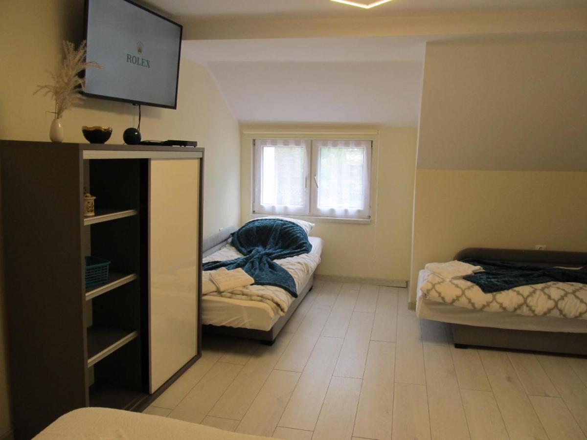 Apartamenty Anagora Kotlina Klodzka II Nowa Ruda Luaran gambar