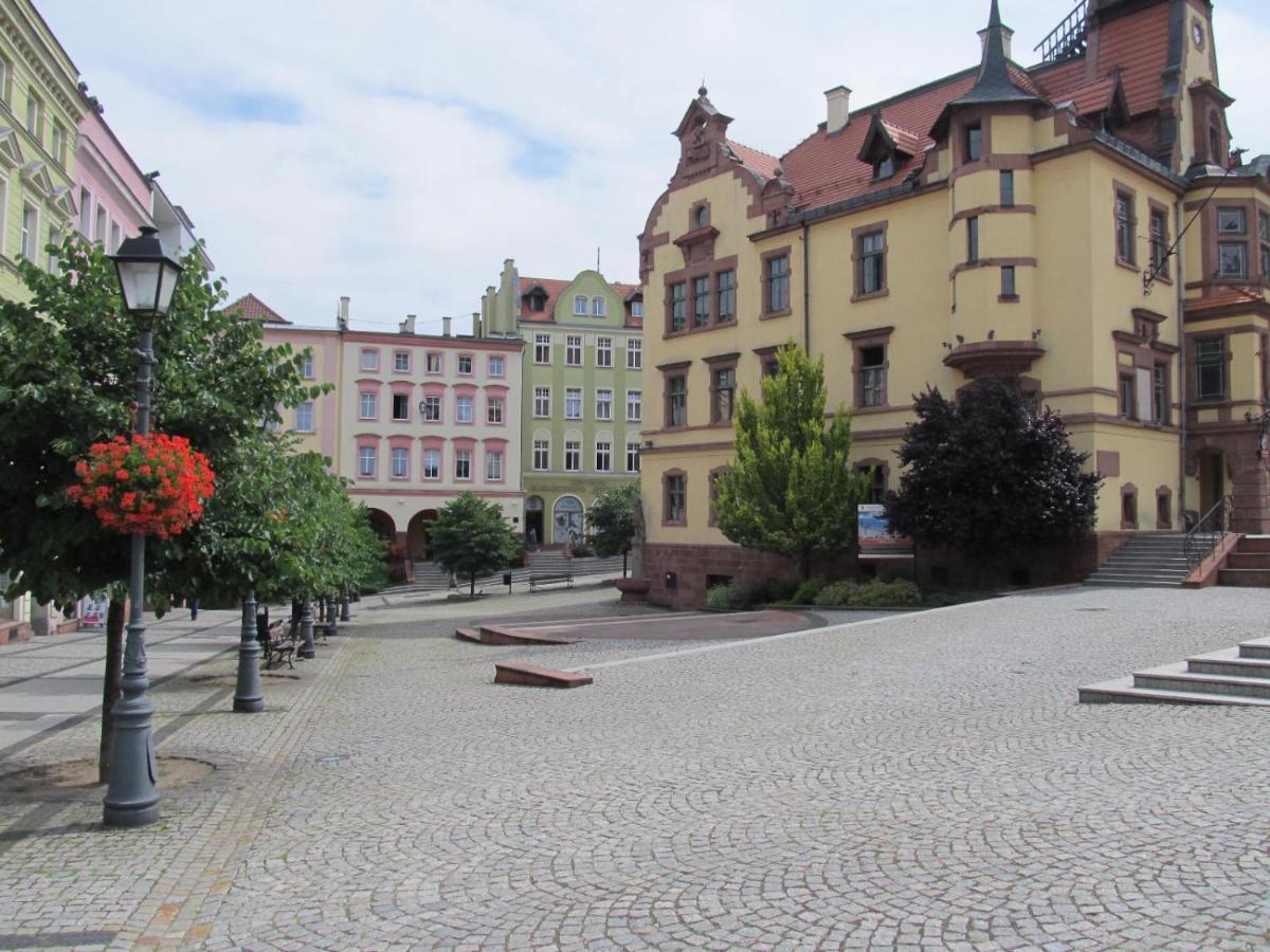 Apartamenty Anagora Kotlina Klodzka II Nowa Ruda Luaran gambar