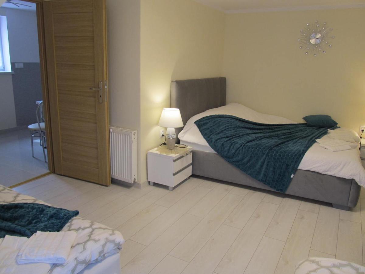 Apartamenty Anagora Kotlina Klodzka II Nowa Ruda Luaran gambar
