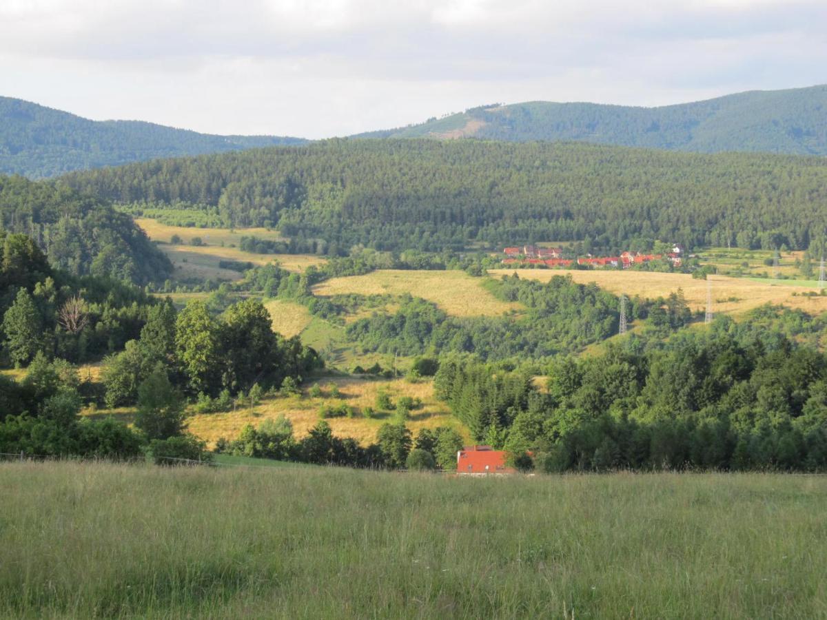 Apartamenty Anagora Kotlina Klodzka II Nowa Ruda Luaran gambar