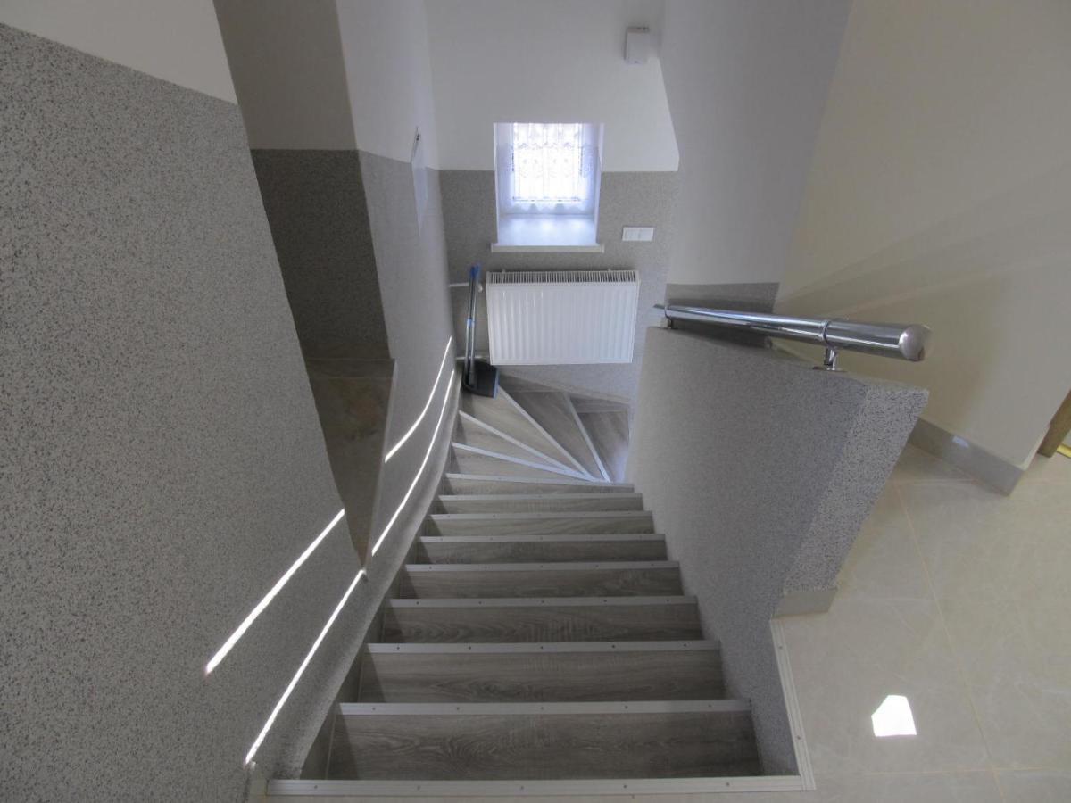 Apartamenty Anagora Kotlina Klodzka II Nowa Ruda Luaran gambar