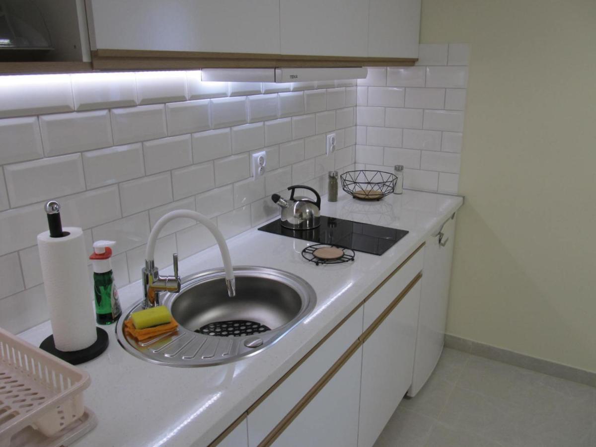 Apartamenty Anagora Kotlina Klodzka II Nowa Ruda Luaran gambar