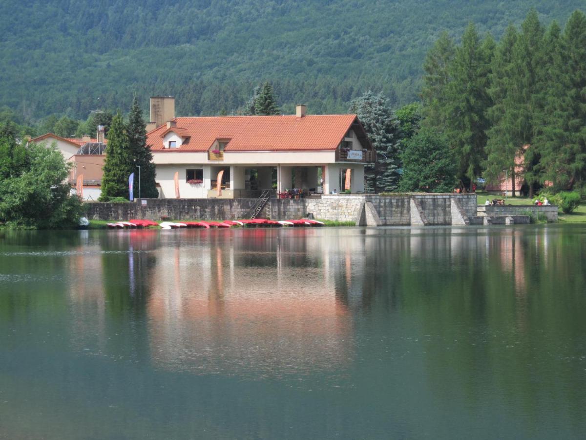Apartamenty Anagora Kotlina Klodzka II Nowa Ruda Luaran gambar