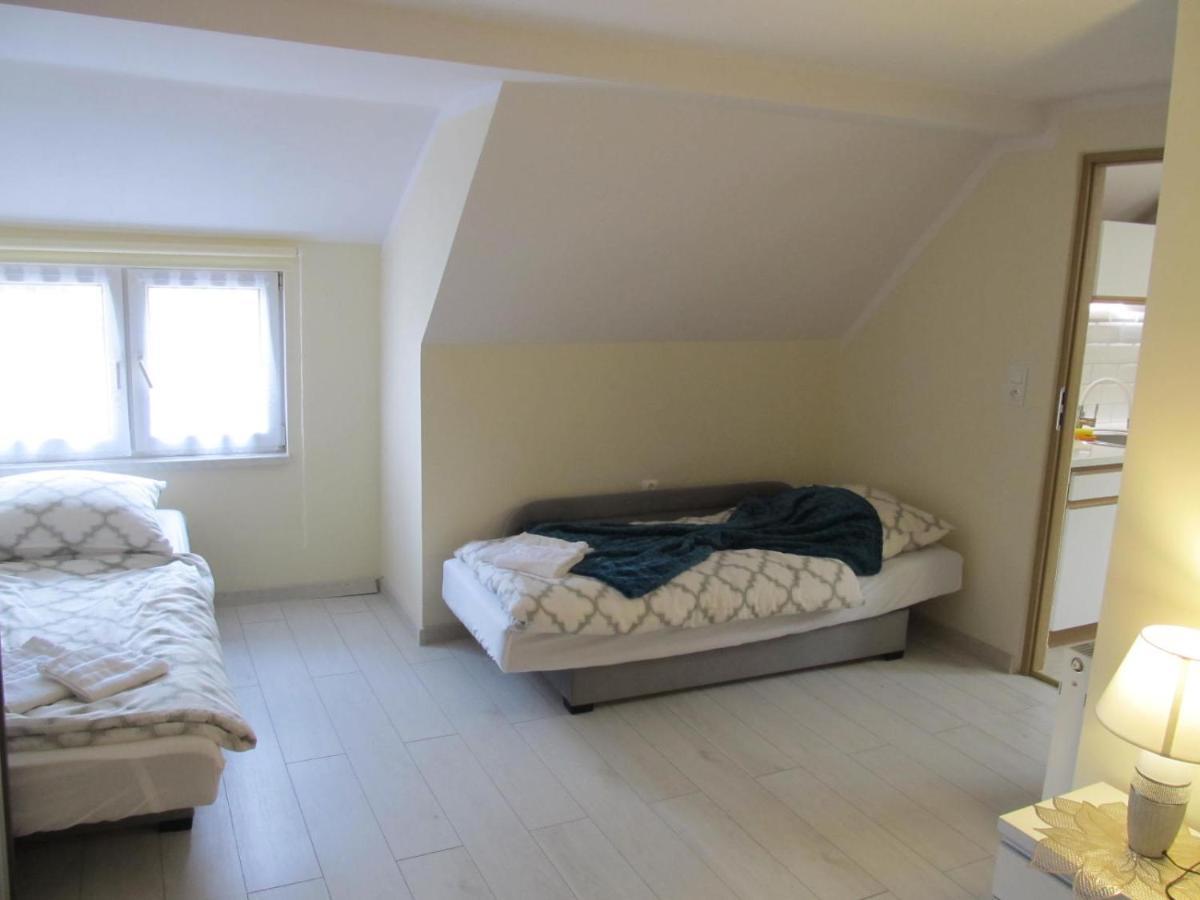 Apartamenty Anagora Kotlina Klodzka II Nowa Ruda Luaran gambar