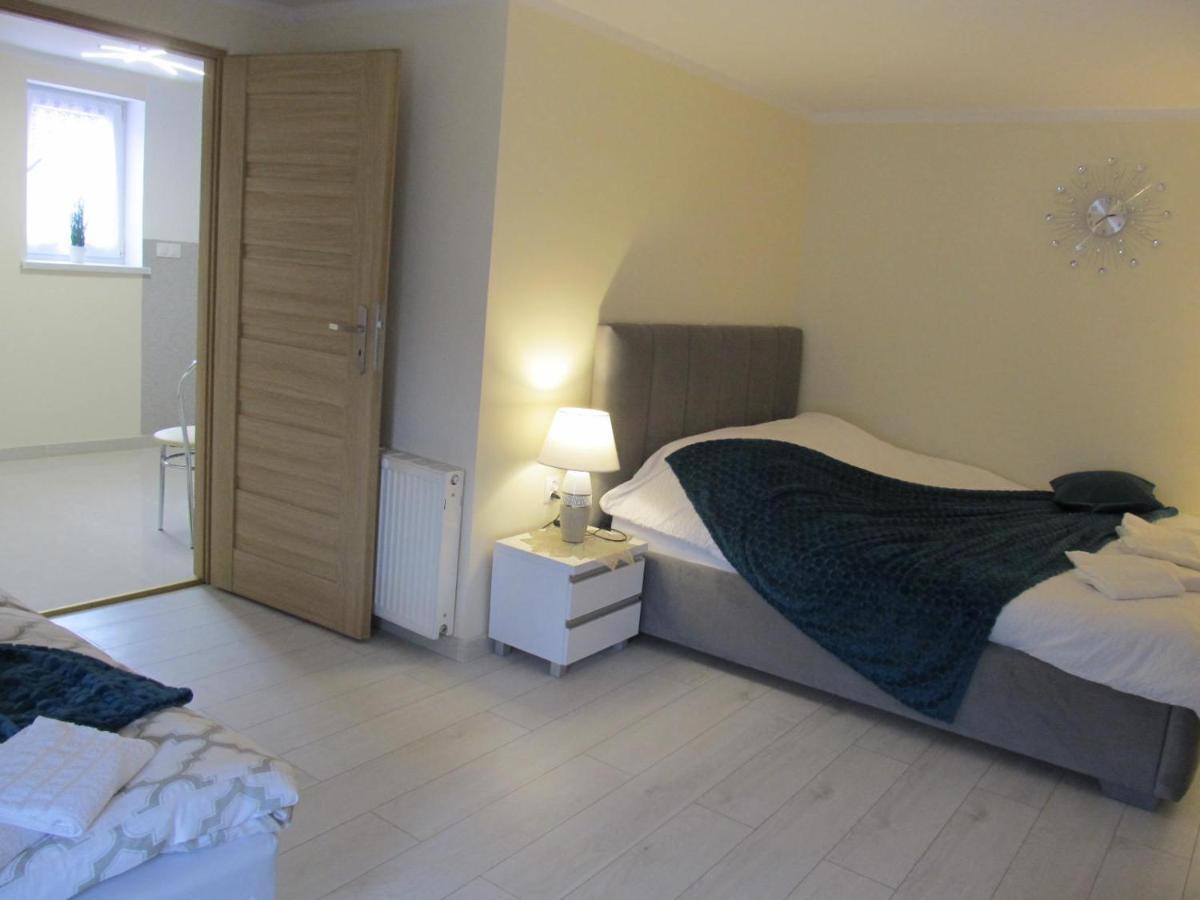Apartamenty Anagora Kotlina Klodzka II Nowa Ruda Luaran gambar