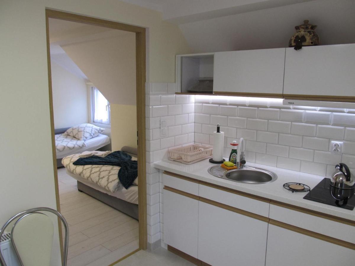 Apartamenty Anagora Kotlina Klodzka II Nowa Ruda Luaran gambar