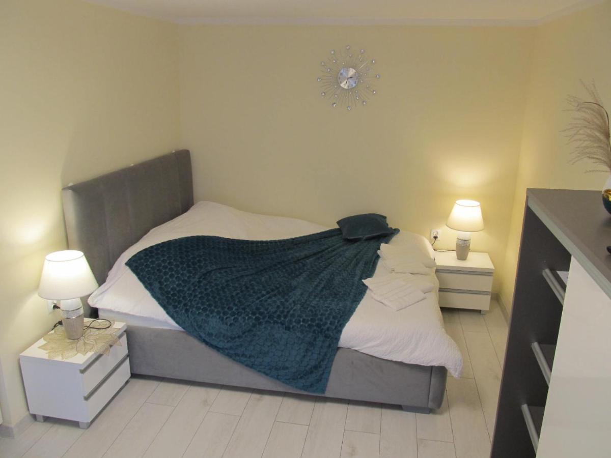 Apartamenty Anagora Kotlina Klodzka II Nowa Ruda Luaran gambar
