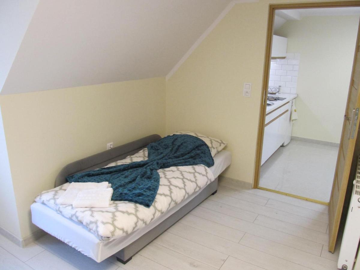 Apartamenty Anagora Kotlina Klodzka II Nowa Ruda Luaran gambar