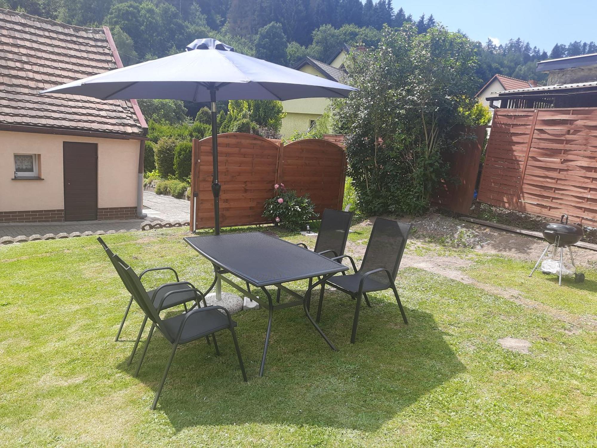 Apartamenty Anagora Kotlina Klodzka II Nowa Ruda Luaran gambar
