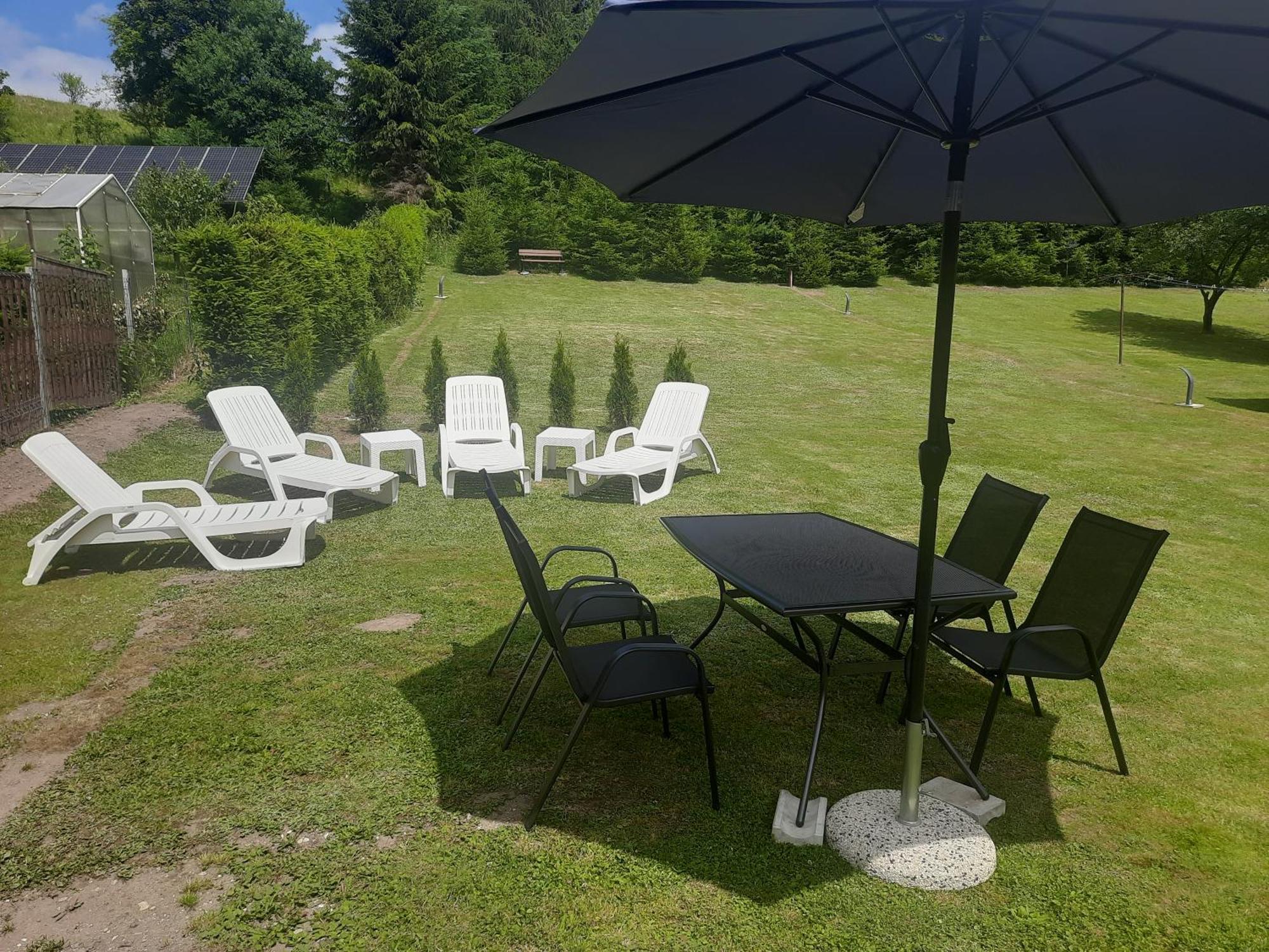 Apartamenty Anagora Kotlina Klodzka II Nowa Ruda Luaran gambar